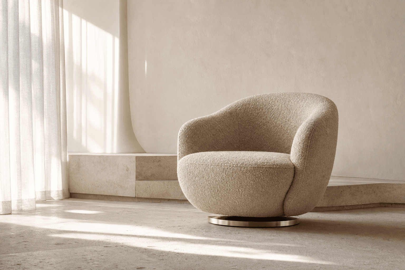 Lounge Series 01