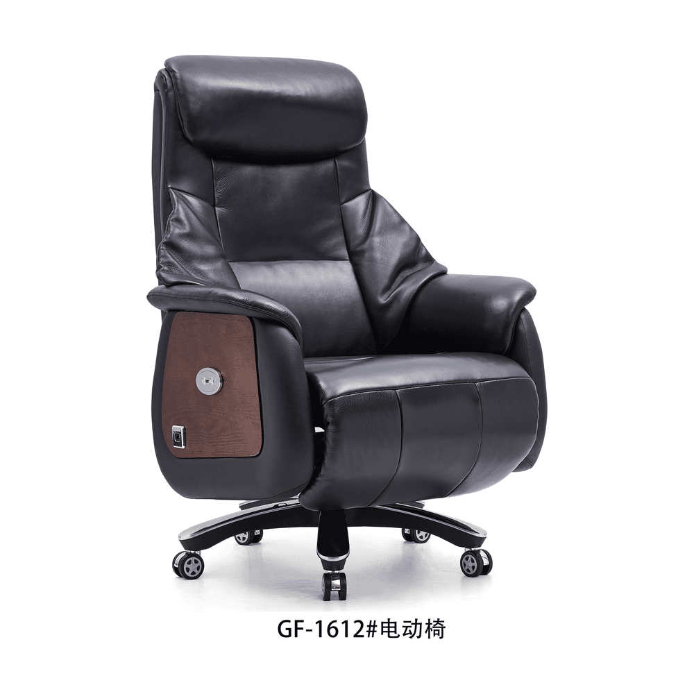 1612 Smart Power Office Chair