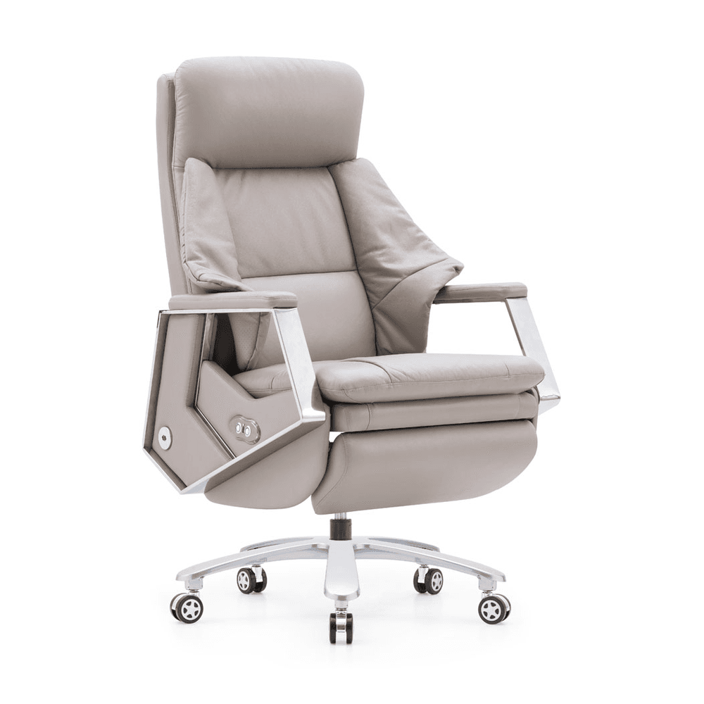 1629 Voice-Control Smart Chair