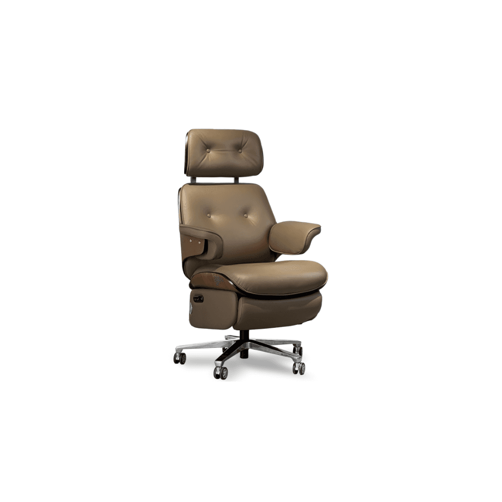1653 Smart Power Office Chair