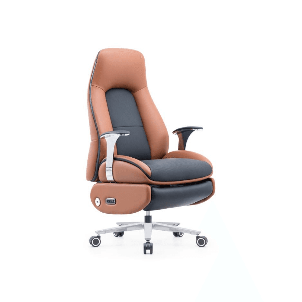 A339 Sport-Style Smart Office Chair